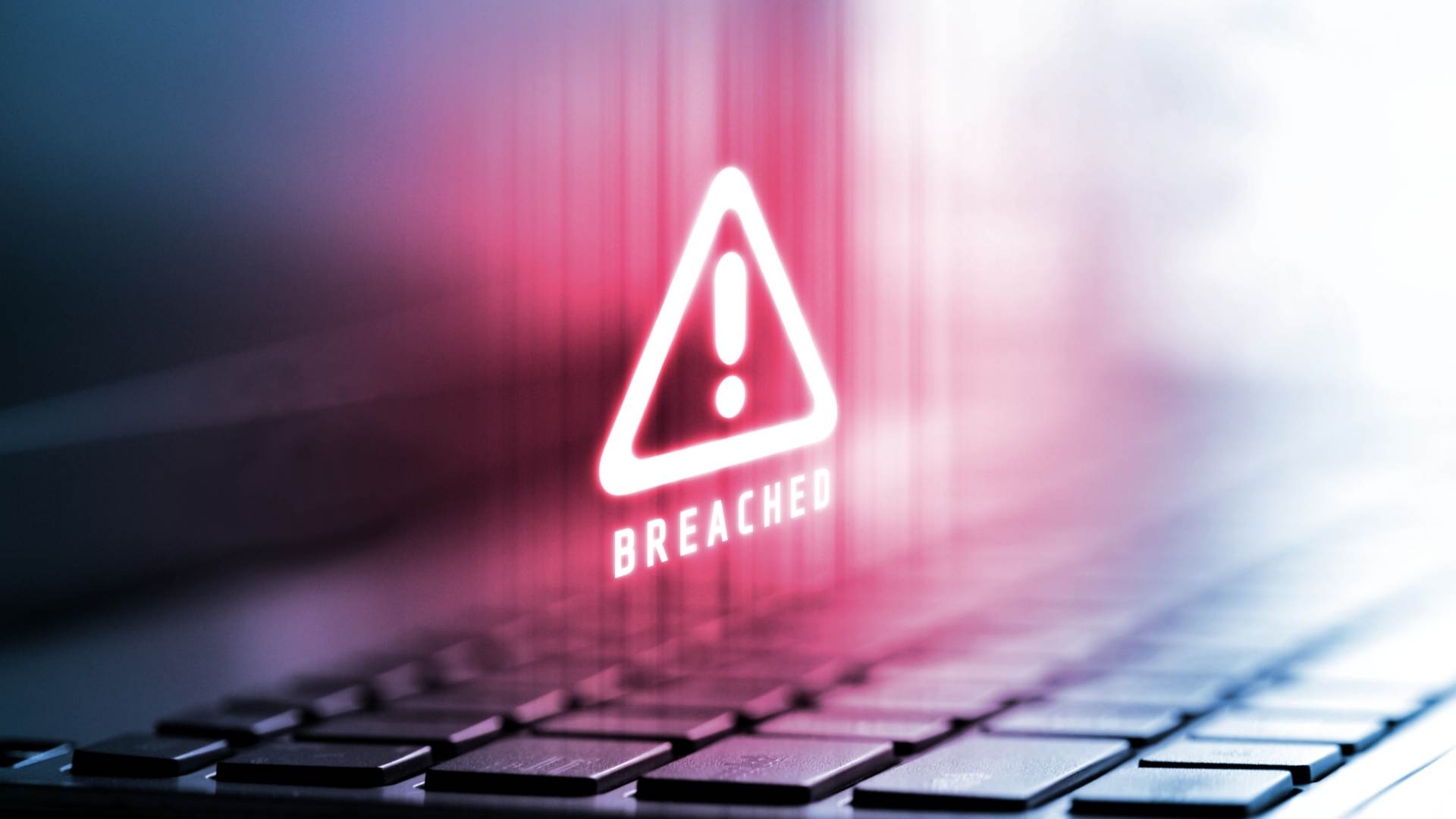 Plan under pressure: Cyber Attack